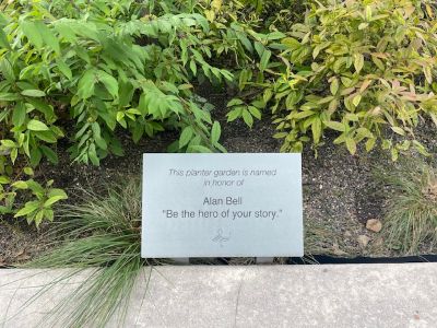 Alan's Journey